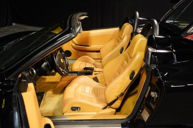 dsc08841-scaled-copy-2026-06-28-5w5-81492 43k-Mile 2006 Ferrari F430 Spider