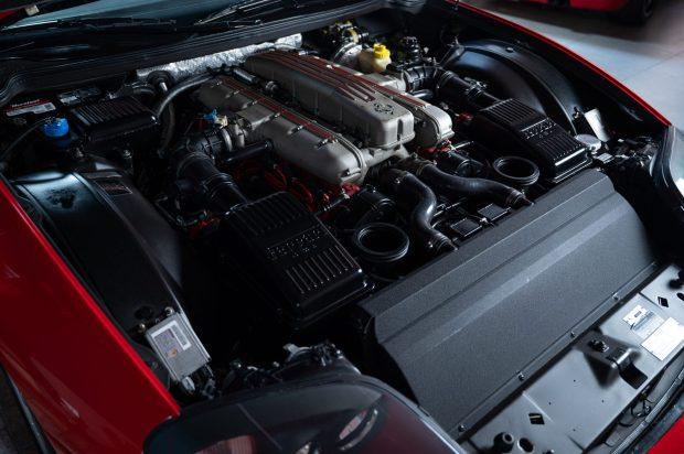 ext_550-6-13679-scaled-2 Japanese-Market, 35k-Kilometer 1998 Ferrari 550 Maranello