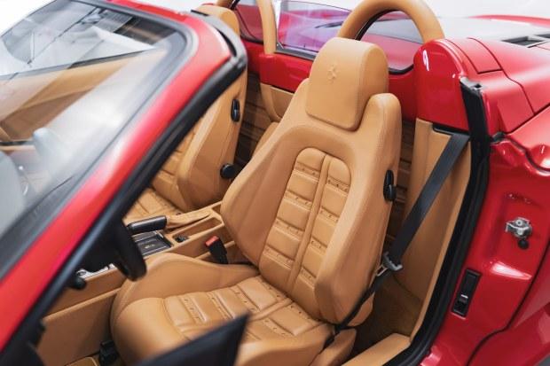 f430-131-scaled-copy-2026-07-09-s0w-18835-1 26k-Kilometer 2007 Ferrari F430 Spider