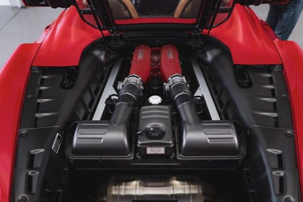 f430-76-scaled-copy-2026-07-09-pz8-18839-1 26k-Kilometer 2007 Ferrari F430 Spider