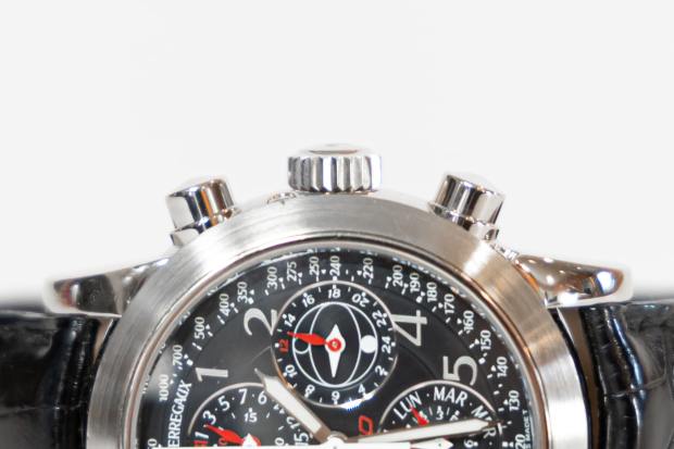 f50_watch_pvs-63-scaled-49989 No Reserve: Girard Perregaux Ferrari F50 Owners’ Perpetual Calendar Chronograph