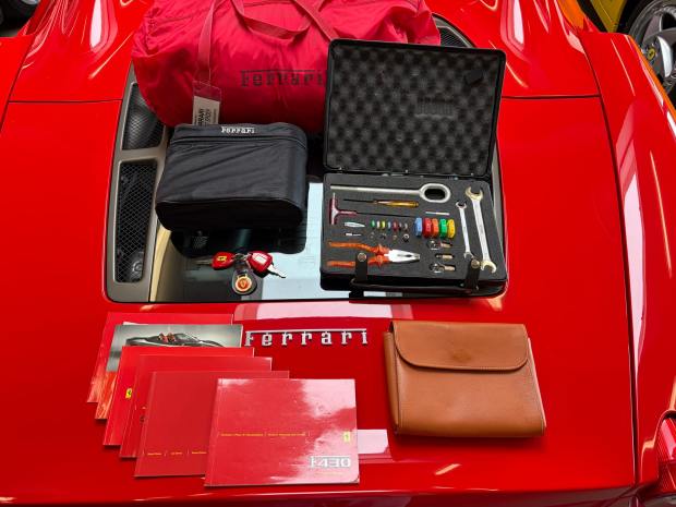 foto_20-05-26_11_42_05-scaled-75983-1 26k-Kilometer 2007 Ferrari F430 Spider