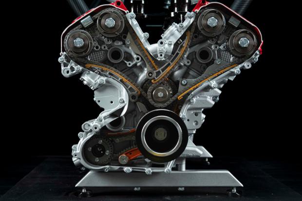 halmo_automobilia_19-scaled-94348-1 No Reserve: Ferrari V12 Engine Coffee Table