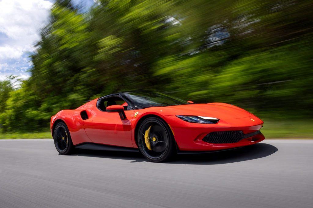 476-Mile 2024 Ferrari 296 GTB img-3943-64155-scaled-2