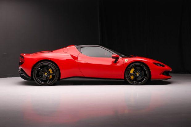 img-7168-47951-scaled-2 476-Mile 2024 Ferrari 296 GTB