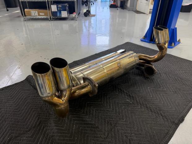 img_0547-scaled-81660-1 No Reserve: Tubi Style Exhaust for Ferrari Testarossa
