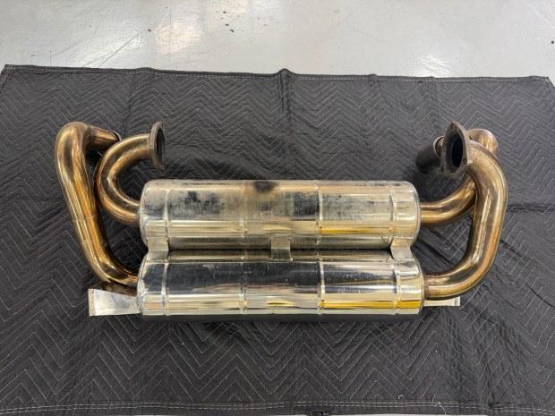 img_0550-scaled-28569-1 No Reserve: Tubi Style Exhaust for Ferrari Testarossa