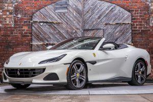 3k-Mile 2022 Ferrari Portofino M img_1651-scaled-copy-2026-07-28-ysx-71279-1