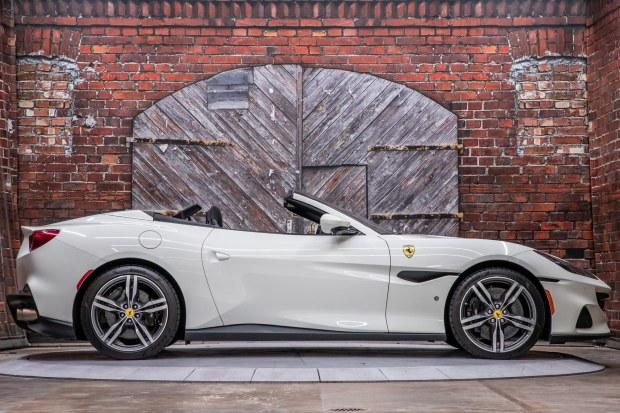 img_1664-scaled-copy-2026-07-28-zk6-71330-1 3k-Mile 2022 Ferrari Portofino M
