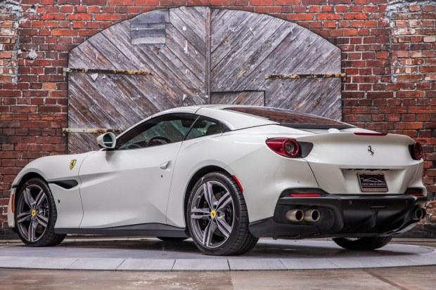 img_1703-scaled-copy-2026-07-28-gey-71317-1 3k-Mile 2022 Ferrari Portofino M