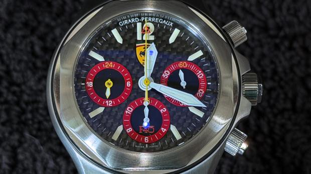 img_5417-scaled-76166-1 No Reserve: Girard-Perregaux Ferrari F40 Chronograph