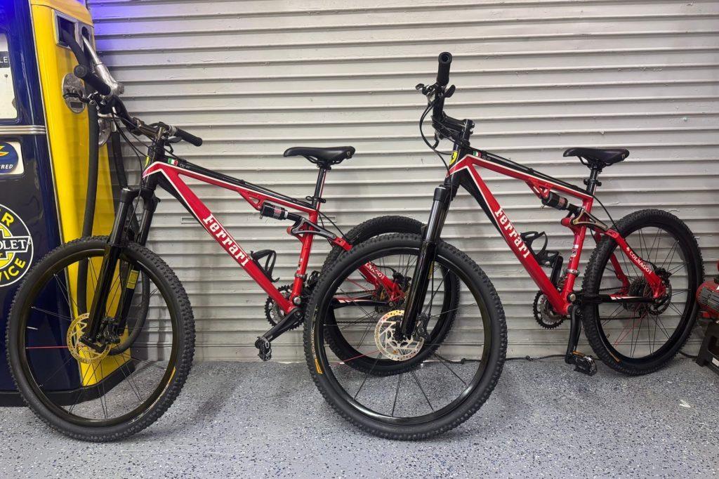 Pair of Colnago Ferrari CX-60 Bicycles img_5430-scaled-90219-28533-1