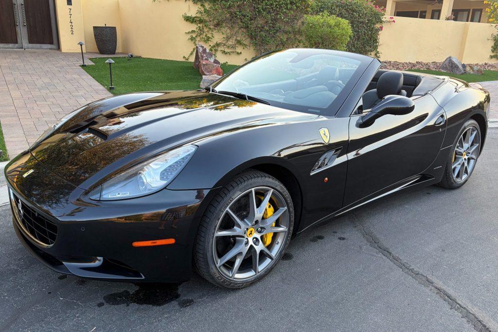 8k-Mile 2012 Ferrari California img_8677-copy-2026-06-18-0km-92367-scaled-1