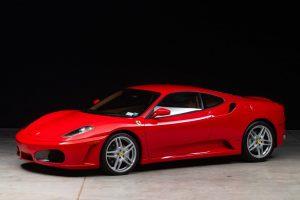 1,300-Mile 2006 Ferrari F430 j_s_autohaus_-_2006_ferrari_f430_coupe_-_06-14-2026-102-copy-2026-06-23-20k-40182-scaled-2