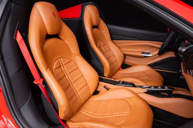 j_s_autohaus_-_2022_ferrari_f8_spider_-_06-14-2026-46-copy-2026-06-23-jho-42450-scaled-2 No Reserve: 330-Mile 2022 Ferrari F8 Spider