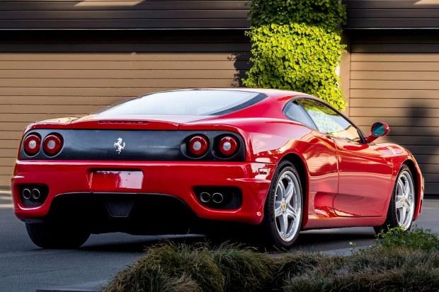 mar_-0016063-2-scaled-copy-2026-07-10-r4w-99396 13k-Mile 2003 Ferrari 360 Modena 6-Speed