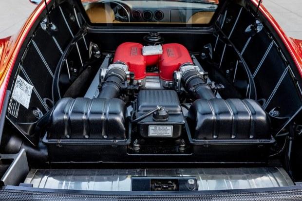 mar_-0180-scaled-copy-2026-07-10-0ra-99523 13k-Mile 2003 Ferrari 360 Modena 6-Speed