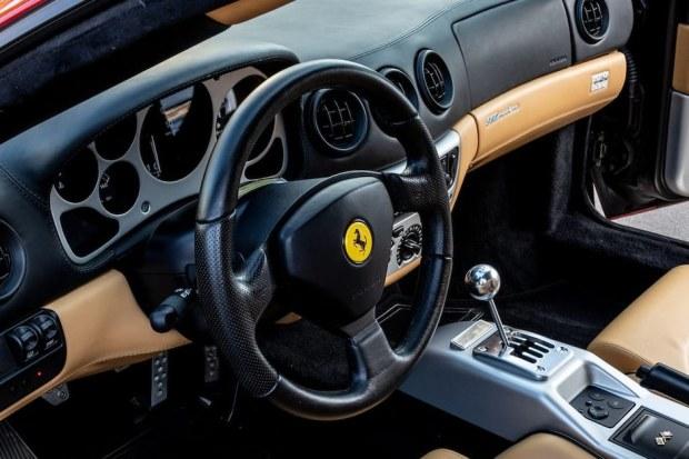 mar_-0192-scaled-copy-2026-07-10-228-99459 13k-Mile 2003 Ferrari 360 Modena 6-Speed