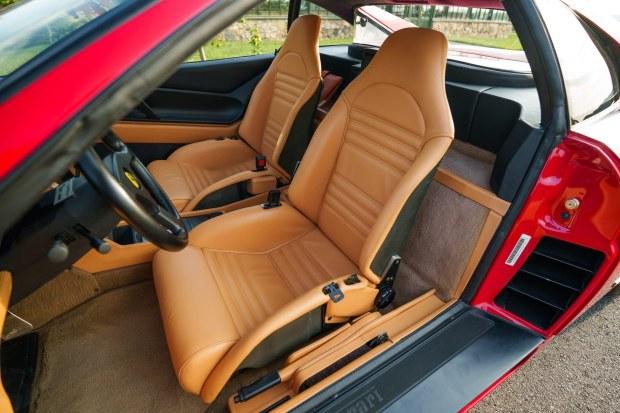 rcc_348speciale-091-scaled-copy-2026-07-16-xdm-27229-1 No Reserve: 1993 Ferrari 348 TB Serie Speciale