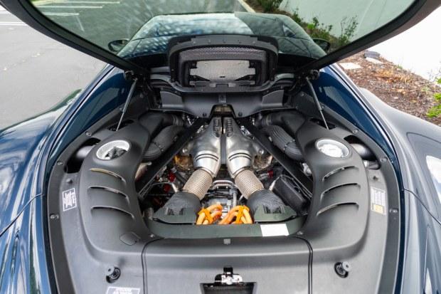 used-2023-ferrari-296-gtb-1780421553_2528822529-copy-2026-07-09-ns8-14085 1,900-Mile 2023 Ferrari 296 GTB