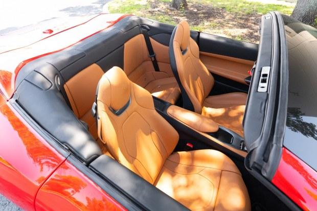 used-2023-ferrari-portofino-m-1778867104-copy-2026-07-09-6sc-15721 3,500-Mile 2023 Ferrari Portofino M