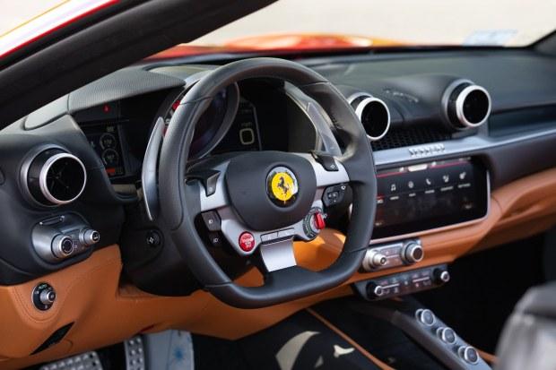 used-2023-ferrari-portofino-m-1778867295_252852529-copy-2026-07-09-1wb-15728 3,500-Mile 2023 Ferrari Portofino M
