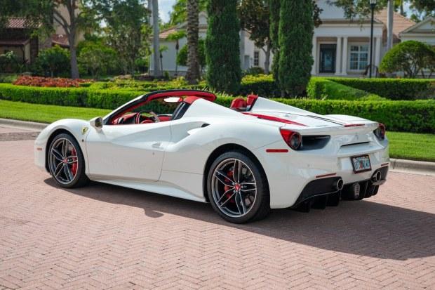 042-scaled-copy-2026-08-17-5wz-96849-1 4k-Mile 2018 Ferrari 488 Spider