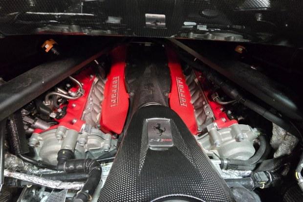1000179405-scaled-copy-2026-07-14-i5a-55818-1 1,500-Mile 2022 Ferrari SF90 Spider Assetto Fiorano