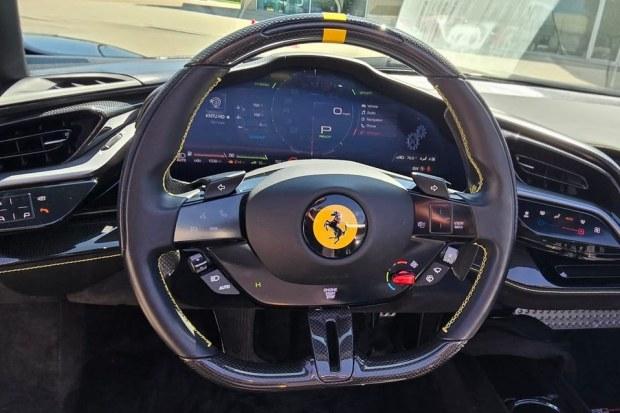 1000180805-scaled-copy-2026-07-14-42h-55807-1 1,500-Mile 2022 Ferrari SF90 Spider Assetto Fiorano