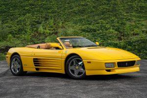 14k-Mile 1994 Ferrari 348 Spider 14-copy-2026-08-12-d59-70625-1