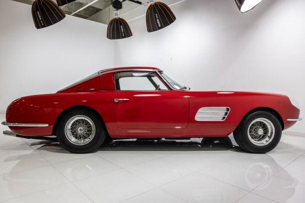 1970_ferrari_250_gt_speciale_bat-006-copy-2026-07-16-ebi-37073 No Reserve: Ferrari 250 GT Speciale Spyder Re-Creation