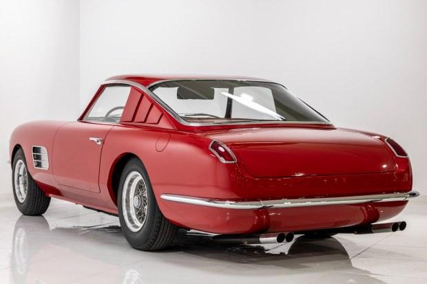 1970_ferrari_250_gt_speciale_bat-009-copy-2026-07-16-xxd-37061 No Reserve: Ferrari 250 GT Speciale Spyder Re-Creation