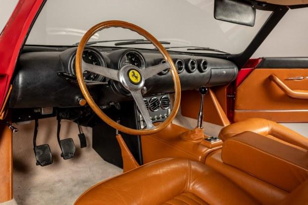 1970_ferrari_250_gt_speciale_bat-129-copy-2026-07-16-rqi-37114 No Reserve: Ferrari 250 GT Speciale Spyder Re-Creation