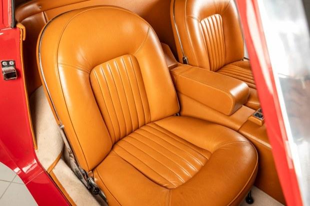 1970_ferrari_250_gt_speciale_bat-137-copy-2026-07-16-l5j-37109 No Reserve: Ferrari 250 GT Speciale Spyder Re-Creation