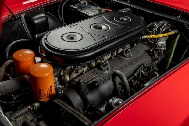 1970_ferrari_250_gt_speciale_bat-182-copy-2026-07-16-m8j-37120 No Reserve: Ferrari 250 GT Speciale Spyder Re-Creation