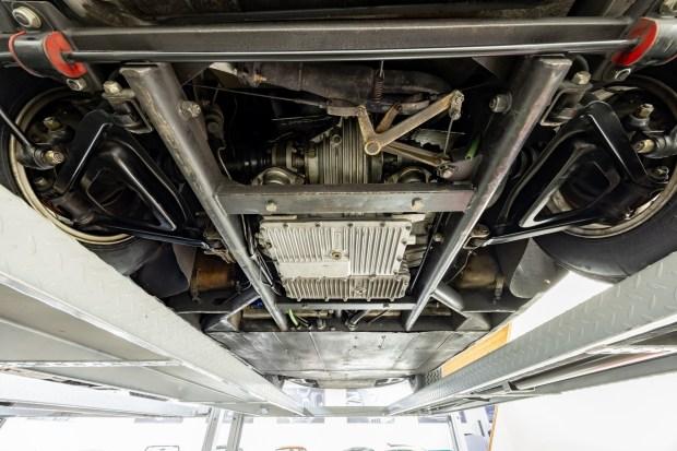 Classiche-Certified 1974 Ferrari Dino 246 GTS Chairs & Flares