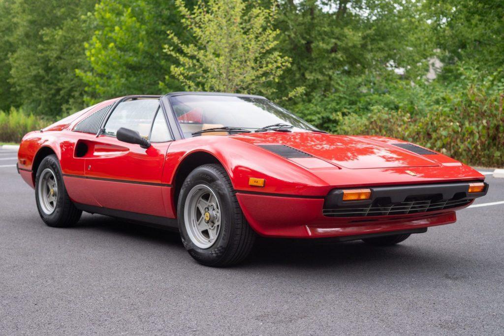 23-Years-Owned 1980 Ferrari 308 GTSi 1980_ferrari_308-gtsi_1980_ferrari_308-gtsi_425b3b61-6a50-4ebe-8cda-e0365c6cf4df-kucdgh-93759-93760-scaled-1-copy-2026-07-31-cam-15885-1