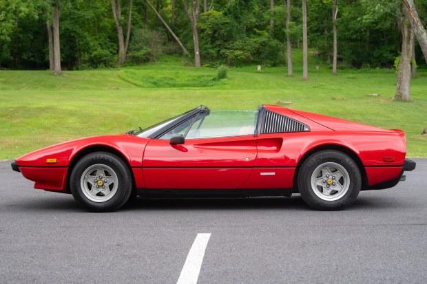 1980_ferrari_308-gtsi_1980_ferrari_308-gtsi_a41438b2-d604-4f3c-95ac-679580f5fb37-23wtgs-93773-93774-scaled-1-copy-2026-07-31-sjq-15934-1 23-Years-Owned 1980 Ferrari 308 GTSi