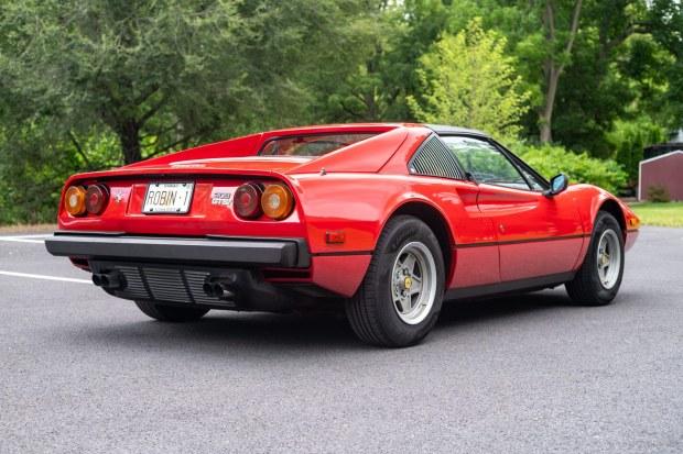 1980_ferrari_308-gtsi_1980_ferrari_308-gtsi_f5d94165-99cf-4578-8ebd-9f41761c2cd2-j7uh7c-93788-93788-scaled-1-copy-2026-07-31-mj4-15917-1 23-Years-Owned 1980 Ferrari 308 GTSi