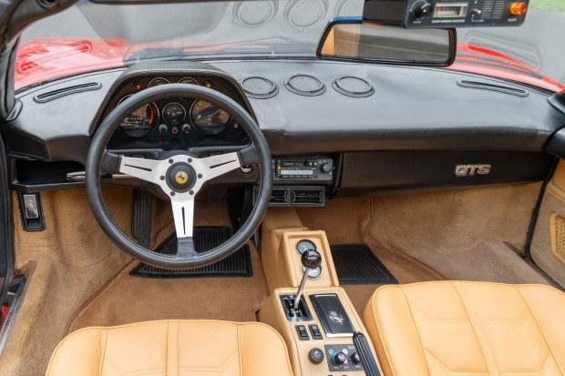 1980_ferrari_308-gtsi_1980_ferrari_308-gtsi_fb538bbf-a7a0-4b04-a6c4-b96b7c21b369-y91wb5-94263-94264-scaled-1-copy-2026-07-31-ted-16035-1 23-Years-Owned 1980 Ferrari 308 GTSi