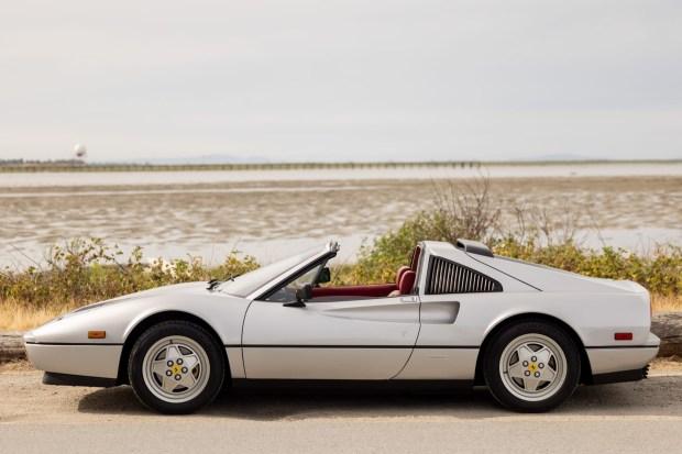1989_ferrari_328-gts_1989_ferrari_328_gts-16-scaled-87935 7k-Kilometer 1989 Ferrari 328 GTS