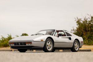 7k-Kilometer 1989 Ferrari 328 GTS 1989_ferrari_328_gts-2-scaled-97846