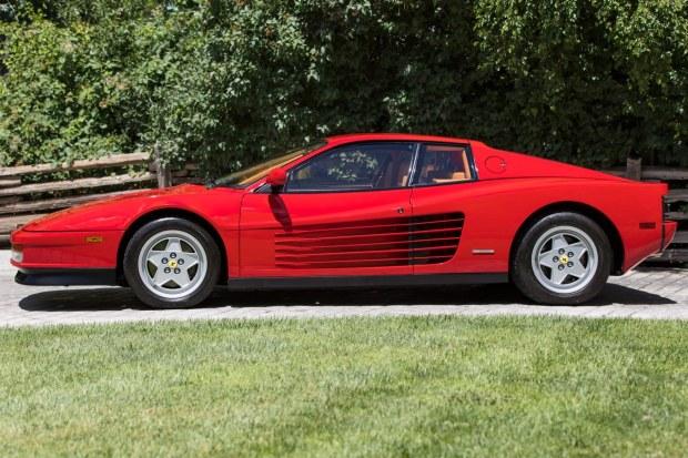 1991_ferrari_testarossa_014-scaled-copy-2026-07-31-306-27171-1 8k-Mile 1991 Ferrari Testarossa