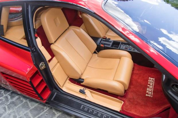 1991_ferrari_testarossa_104-scaled-copy-2026-07-31-apd-27190-1 8k-Mile 1991 Ferrari Testarossa