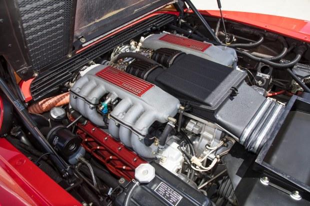 1991_ferrari_testarossa_155-scaled-copy-2026-07-31-3l5-27338-1 8k-Mile 1991 Ferrari Testarossa