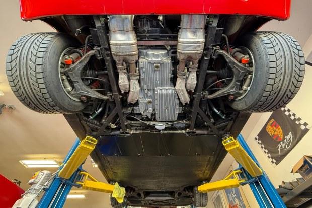 1991_ferrari_testarossa_177-scaled-copy-2026-07-31-wy6-27358-1 8k-Mile 1991 Ferrari Testarossa