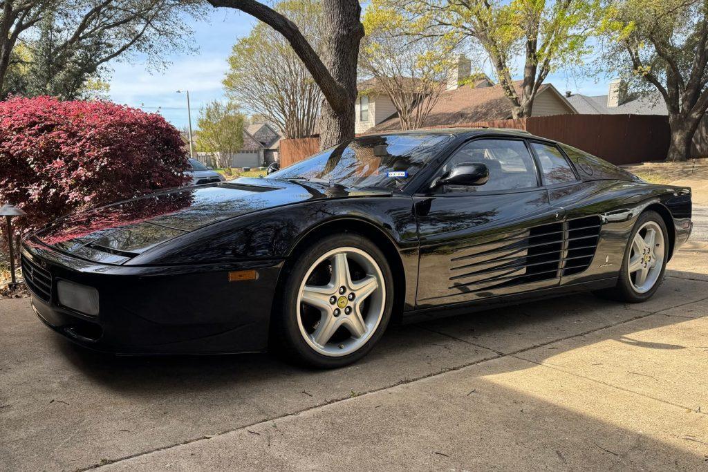 Original-Owner 1992 Ferrari 512 TR 1992_ferarri_driver_side_view_1-scaled-05265-1-copy-2026-08-04-d6l-53482-1
