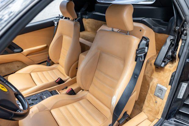 1998_ferrari_f355-spider_1998_ferrari_f355-spider_e960ae36-d6f7-4462-be79-d384d2018e4f-7w7eaf-41531-41532-scaled-2 18k-Mile 1998 Ferrari 355 F1 Spider