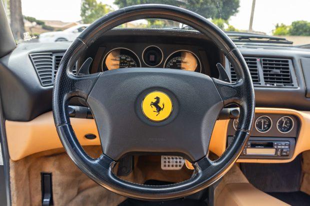 1998_ferrari_f355-spider_1998_ferrari_f355-spider_f2204c6e-d694-4b45-87a5-30cf129bfef2-akw3cx-41568-41569-scaled-2 18k-Mile 1998 Ferrari 355 F1 Spider