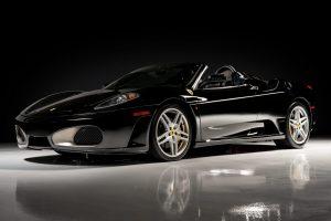23k-Mile 2006 Ferrari F430 Spider 6-Speed 1_10-1-scaled-copy-2026-08-18-6ja-74753-1